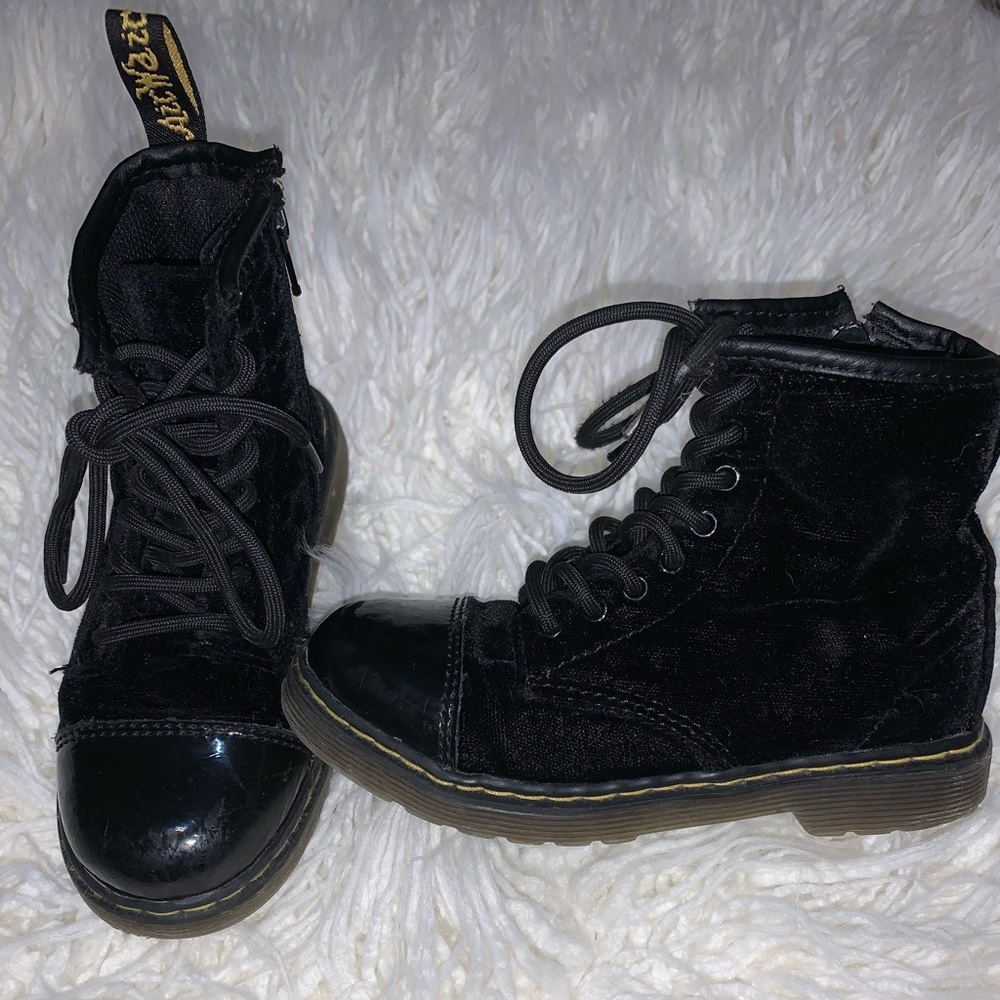 Kids Doc Martens